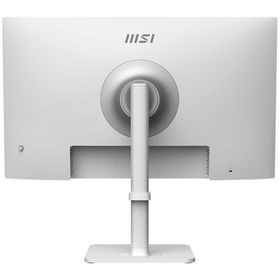 MSI Modern MD272UPSW 27 inç 60Hz 1ms 4K Pivot Beyaz IPS Monitör