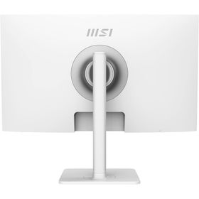 MSI Modern MD272XPW 27 inç 100Hz 1ms Monitör IPS Beyaz Monitör
