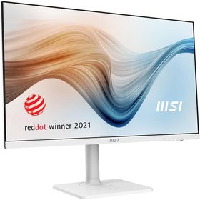 MSI Modern MD272XPW 27 inç 100Hz 1ms Monitör IPS Beyaz Monitör