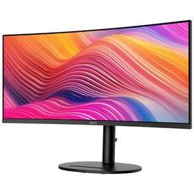 MSI Modern MD342CQP 34 inç 120Hz 1ms Monitör