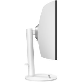 MSI Modern MD342CQPW 34 inç 120Hz 1ms Beyaz Monitör