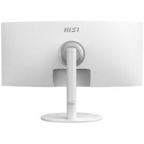 MSI Modern MD342CQPW 34 inç 120Hz 1ms Beyaz Monitör