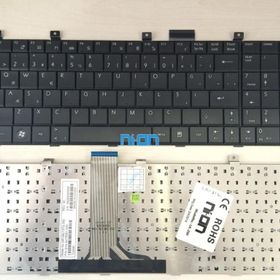 MSI MP-08C23TQ-359 Siyah Notebook Klavye