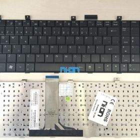 MSI MP-08C23TQ-359 Siyah Notebook Klavye
