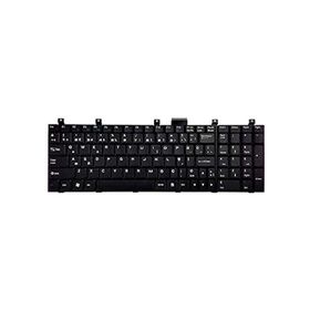 MSI MP-08C23TQ-359 Siyah Notebook Klavye