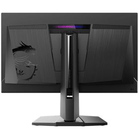 MSI MPG 271QR QD-OLED X50 26.5 inç 500Hz 0.03 ms Oyuncu Monitörü