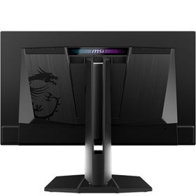 MSI MPG 271QRX QD-OLED 26.5 inç 360Hz 0.03ms Gaming Monitör