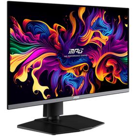 MSI MPG 271QRX QD-OLED 26.5 inç 360Hz 0.03ms Gaming Monitör