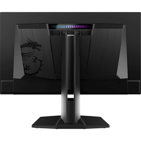 MSI MPG 272URX QD-OLED 26.5 inç 240Hz 0.03ms Curve Oyuncu Monitörü