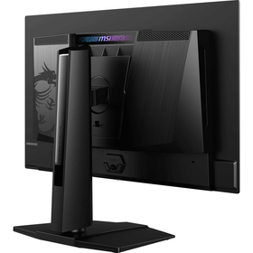 MSI MPG 272URX QD-OLED 26.5 inç 240Hz 0.03ms Curve Oyuncu Monitörü