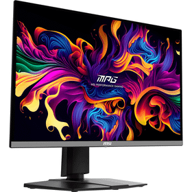 MSI MPG 272URX QD-OLED 26.5 inç 240Hz 0.03ms Curve Oyuncu Monitörü