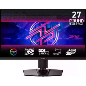 MSI MPG 274URF QD 27 inç 160Hz 1ms Oyuncu Monitörü Outlet - Teşhir