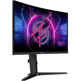 MSI MPG 275CQRXF 27 inç 240Hz 0.5ms Curve Oyuncu Monitörü Outlet - Teşhir