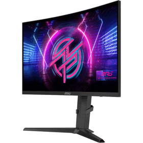 MSI MPG 275CQRXF 27 inç 240Hz 0.5ms Curve Oyuncu Monitörü Outlet - Teşhir