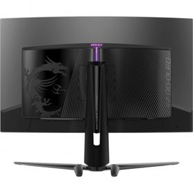 MSI MPG 321CURX QD-OLED 31.5 inç 240Hz 0.03ms 4K Oyuncu Monitörü