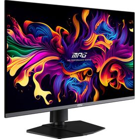 MSI MPG 321URX QD-OLED 31.5 inç 240Hz 0.03ms Oyuncu Monitörü