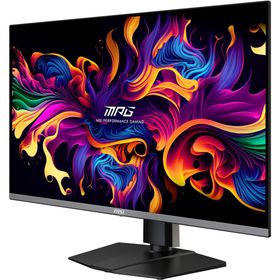 MSI MPG 321URX QD-OLED 31.5 inç 240Hz 0.03ms Oyuncu Monitörü