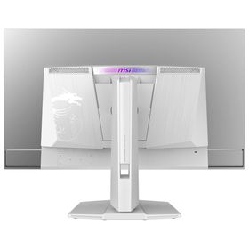 MSI MPG 321URXW QD-OLED Beyaz 31.5 inç 240Hz 0.03ms Oyuncu Monitörü