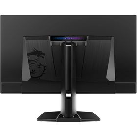 MSI MPG 322URX QD-OLED 31.5 inç 240Hz 0.03ms Oyuncu Monitörü