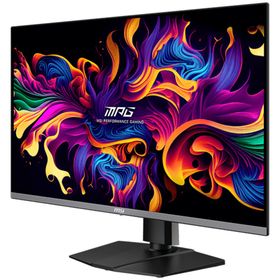 MSI MPG 322URX QD-OLED 31.5 inç 240Hz 0.03ms Oyuncu Monitörü