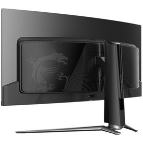 MSI MPG 341CQPX QD-OLED 34 inç 240Hz 0.03ms Curved Oyuncu Monitörü