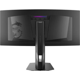 MSI MPG 341CQR QD-OLED X36 34 inç 360Hz 0.03ms Curved Oyuncu Monitörü