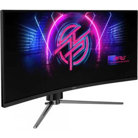 MSI MPG 346CQRF X24 34 inç 240Hz 0.5ms Oyuncu Monitörü