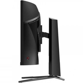 MSI MPG 346CQRF X24 34 inç 240Hz 0.5ms Oyuncu Monitörü