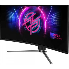 MSI MPG 346CQRF X24 34 inç 240Hz 0.5ms Oyuncu Monitörü