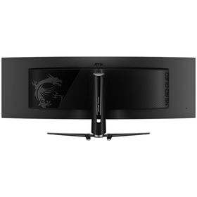 MSI MPG 491CQPX QD-OLED 49 inç 240Hz 0.03ms Curved 2K Oyuncu Monitörü