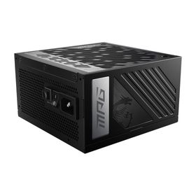 MSI MPG A850G 850W 80+ PCIe 5 Güç Kaynağı Power Supply
