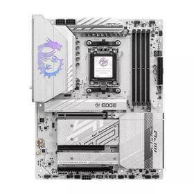 MSI MPG B850 Edge TI WiFi AMD AM5 DDR5 ATX Anakart