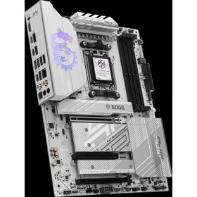 MSI MPG B850 Edge TI WiFi AMD AM5 DDR5 ATX Anakart