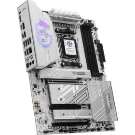 MSI MPG B850 Edge TI WiFi AMD AM5 DDR5 ATX Anakart