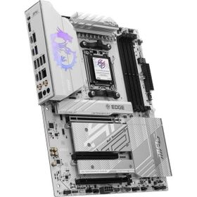 MSI MPG B850 Edge TI WiFi AMD AM5 DDR5 ATX Anakart