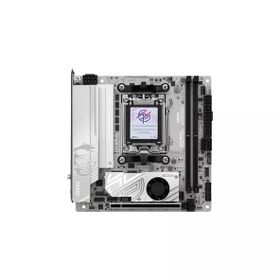 MSI MPG B850I Edge TI WiFi AMD AM5 DDR5 Mini ITX Anakart