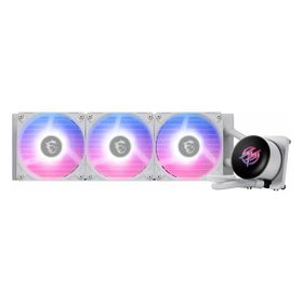MSI MPG Coreliquid P13 360 ARGB 360 mm AM5/1851P Beyaz İşlemci Sıvı Soğutucu