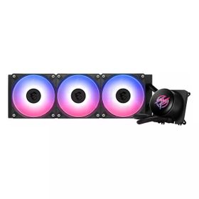 MSI Mpg Coreliquid P13 360 ARGB 360 mm AM5/1851P Siyah İşlemci Sıvı Soğutucu
