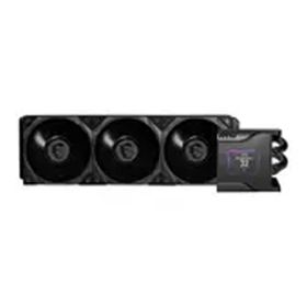 MSI Mpg Coreliquid S360 ARGB LCD Ekranlı Sıvı İşlemci Soğutucu