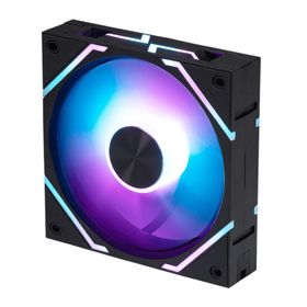 MSI MPG EZ120 ARGB Beyaz Kasa Fanı