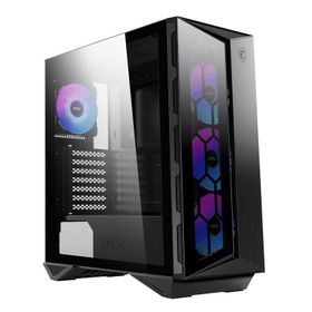 MSI MPG Gungnir 110R ARGB Fanlı ATX Gaming Bilgisayar Kasası