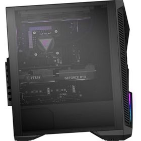 MSI MPG Infinite X2 14NUF7-449EU i7-14700KF 32GB RAM 2TB SSD RTX 4070 Ti Super Windows 11 Home Oyun Bilgisayarı