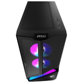 MSI MPG Infinite X3 Ai 2NUF7-01SEU Ultra 7 265K 32GB RAM 1TB SSD 16GB RTX 4070 Ti Super Windows 11 Home Oyun Bilgisayarı