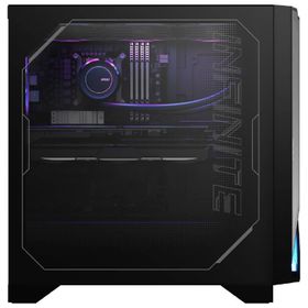 MSI MPG Infinite X3 Ai 2NUF7-01SEU Ultra 7 265K 32GB RAM 1TB SSD 16GB RTX 4070 Ti Super Windows 11 Home Oyun Bilgisayarı