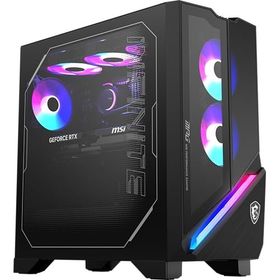 MSI MPG Infinite X3 AI 2NVP7-640EU Ultra 7 265KF 32GB RAM 1TB SSD RTX 5070 Windows 11 Home Oyun Bilgisayarı