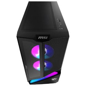 MSI MPG Infinite X3 Ai 2NVR7-640EU Ultra 7 265KF 32GB RAM 1TB SSD RTX 5070 Windows 11 Home Oyun Bilgisayarı