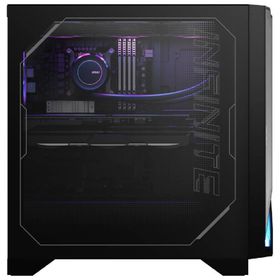 MSI MPG Infinite X3 Ai 2NVV7-643EU Ultra 7 265KF 32GB RAM 1TB SSD RTX 5080 Windows 11 Home Oyun Bilgisayarı