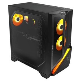 MSI MPG Infinite Z3 9NVRR9-285EU Ryzen 9 9900X 32GB RAM 2TB SSD 16GB RTX 5070 Ti Windows 11 Home Oyun Bilgisayarı