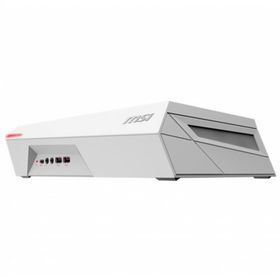 MSI MPG Trident 3 Arctic 11SA-074TR i5-11400F 16GB DDR4 1TB SSD 4GB GeForce GTX1650 W10 Gaming Oyuncu Bilgisayarı