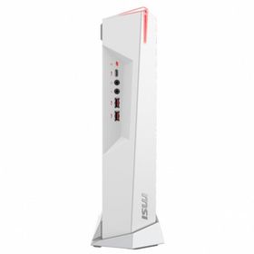 MSI MPG Trident 3 Arctic 11SA-074TR i5-11400F 16GB DDR4 1TB SSD 4GB GeForce GTX1650 W10 Gaming Oyuncu Bilgisayarı